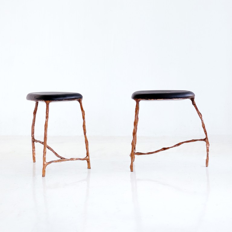  - Spring/Summer - Tabouret